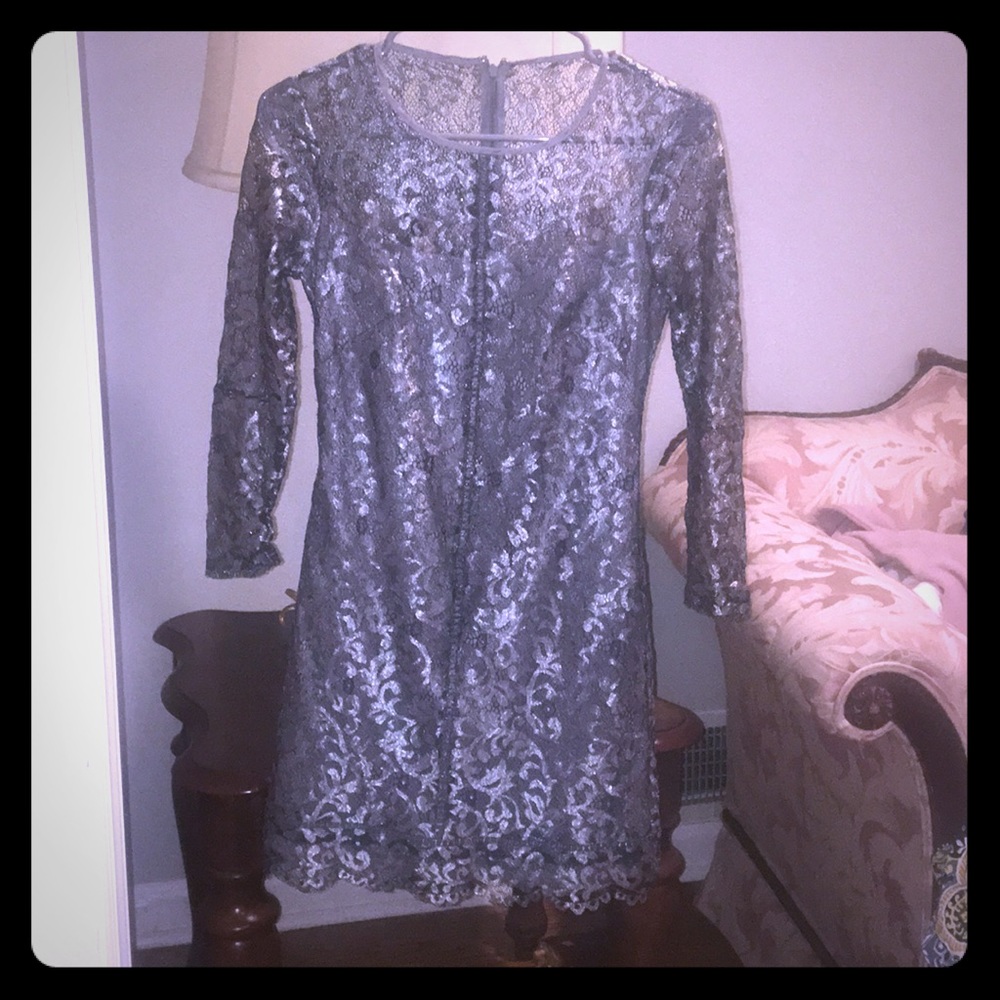 White House Black Market Dress, XS